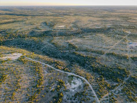 100 W Milkweed Court Ozona TX 76943