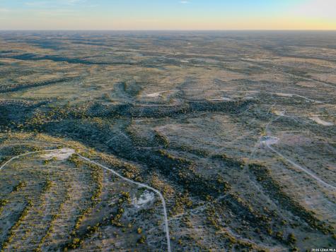 100 W Milkweed Court Ozona TX 76943
