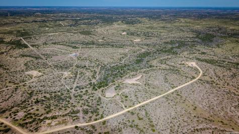 100 W Milkweed Court Ozona TX 76943