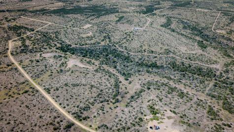 100 W Milkweed Court Ozona TX 76943