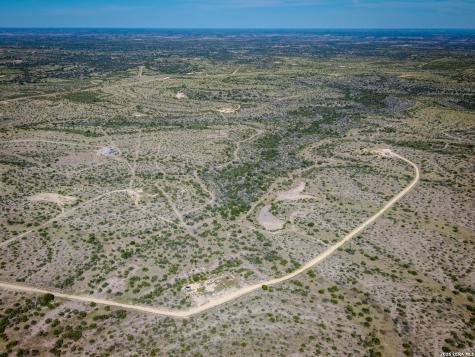 100 W Milkweed Court Ozona TX 76943