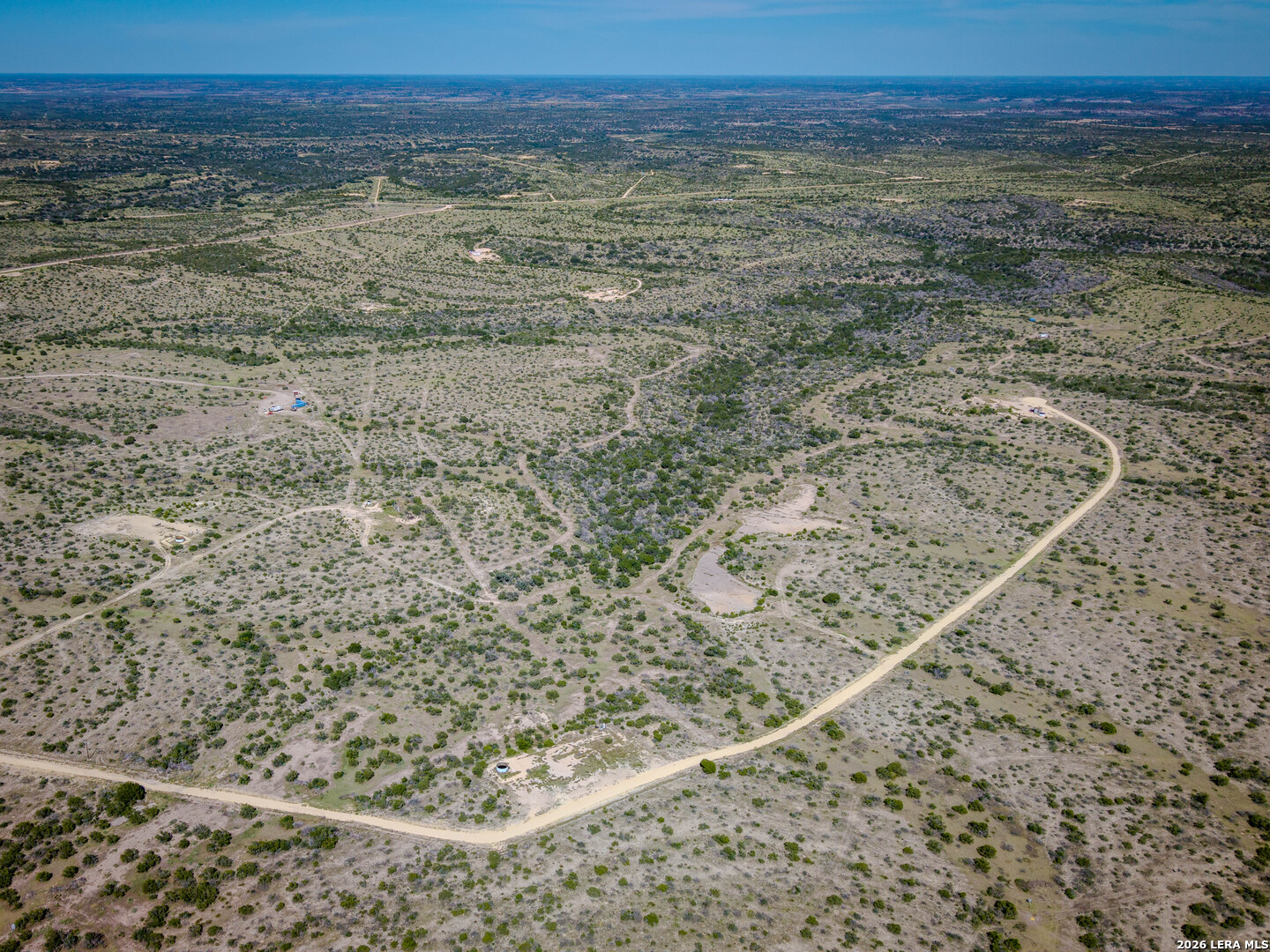 100 W Milkweed Court Ozona TX 76943