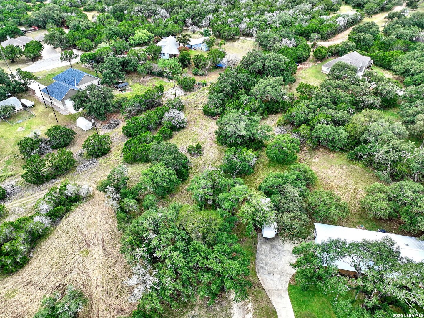 Lot 14 Settlers Circle Bandera TX 78003