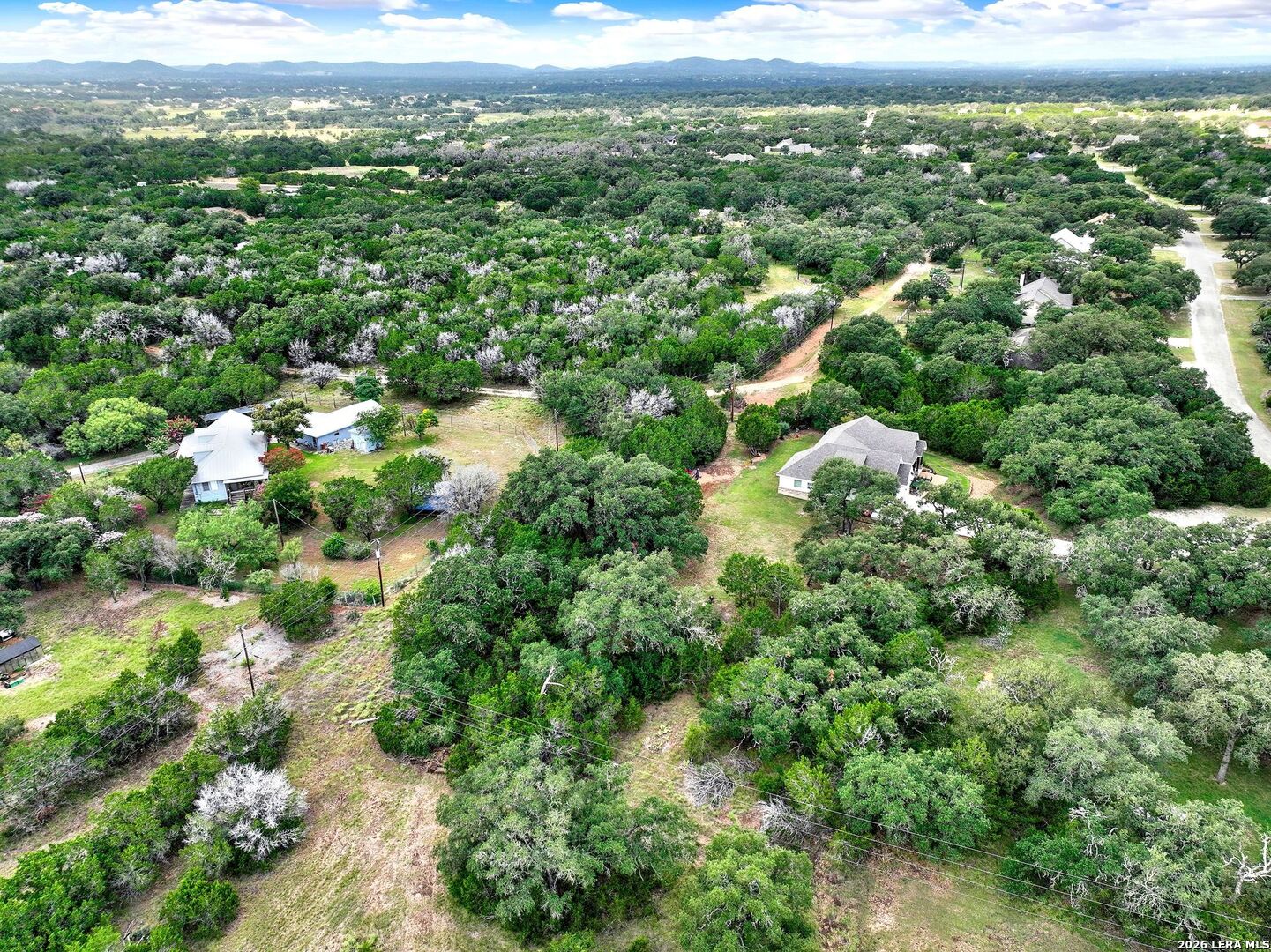 Lot 14 Settlers Circle Bandera TX 78003