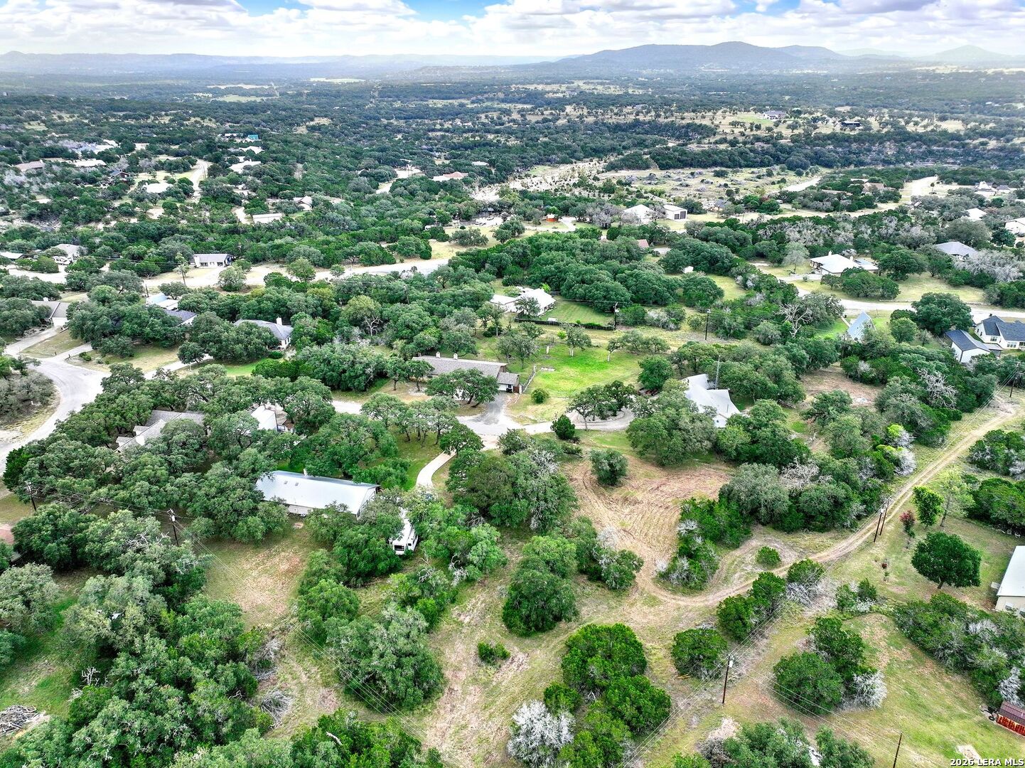 Lot 14 Settlers Circle Bandera TX 78003