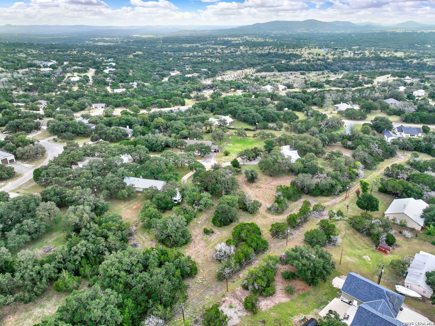 Lot 14 Settlers Circle Bandera TX 78003