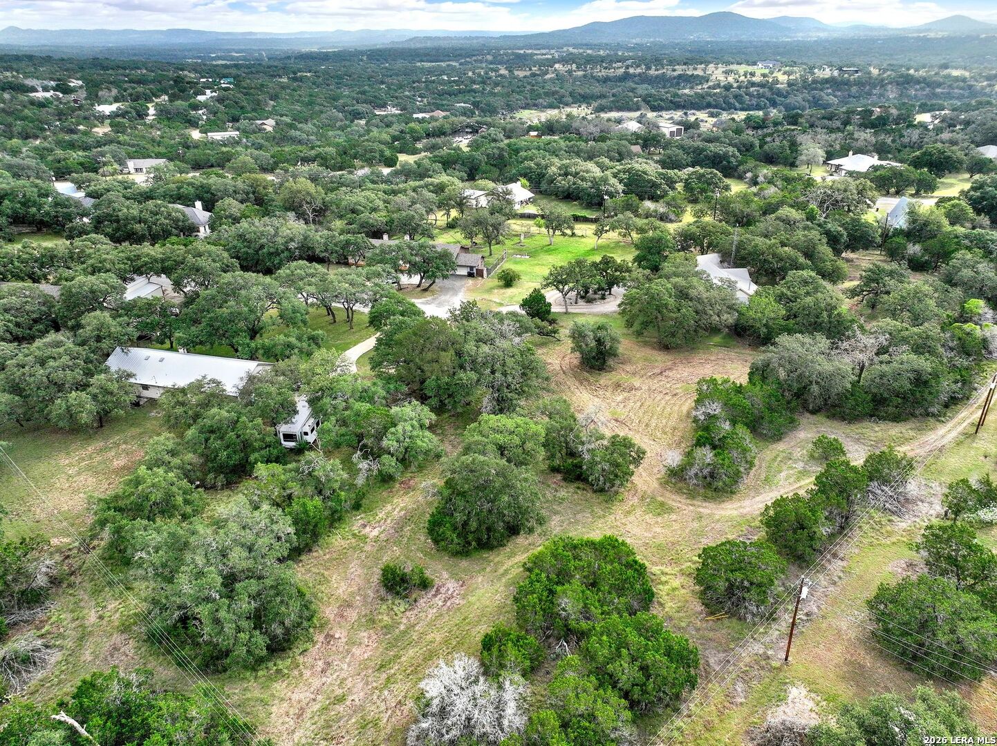 Lot 14 Settlers Circle Bandera TX 78003