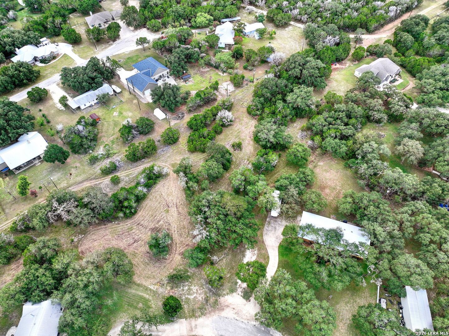 Lot 14 Settlers Circle Bandera TX 78003