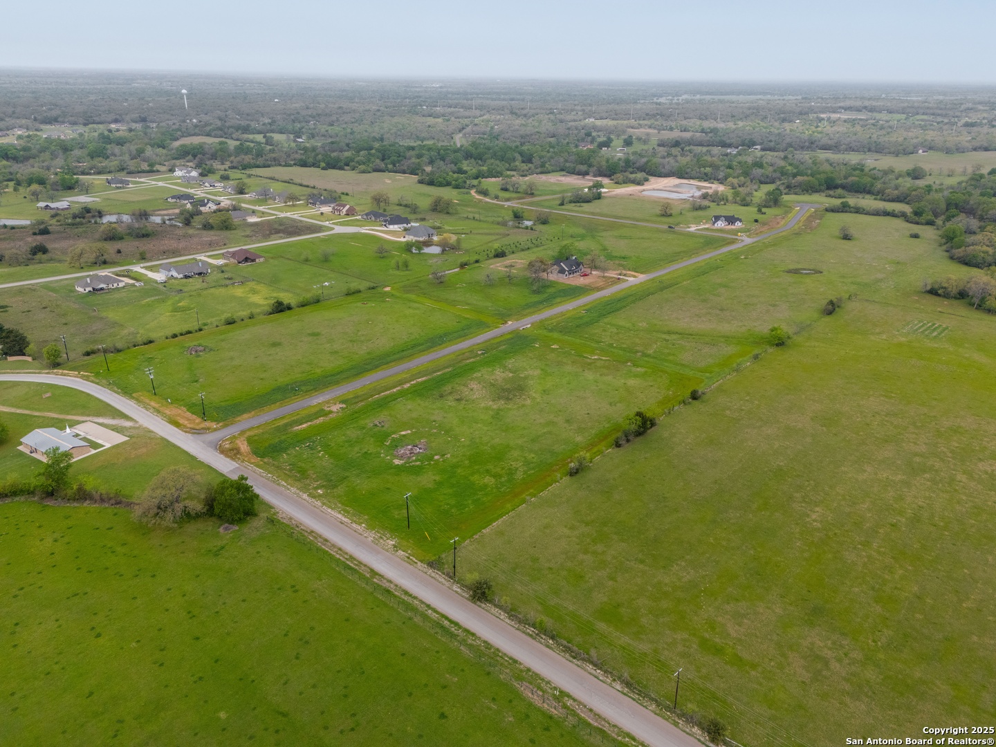 10022 Hidden Pond Drive Iola TX 77861
