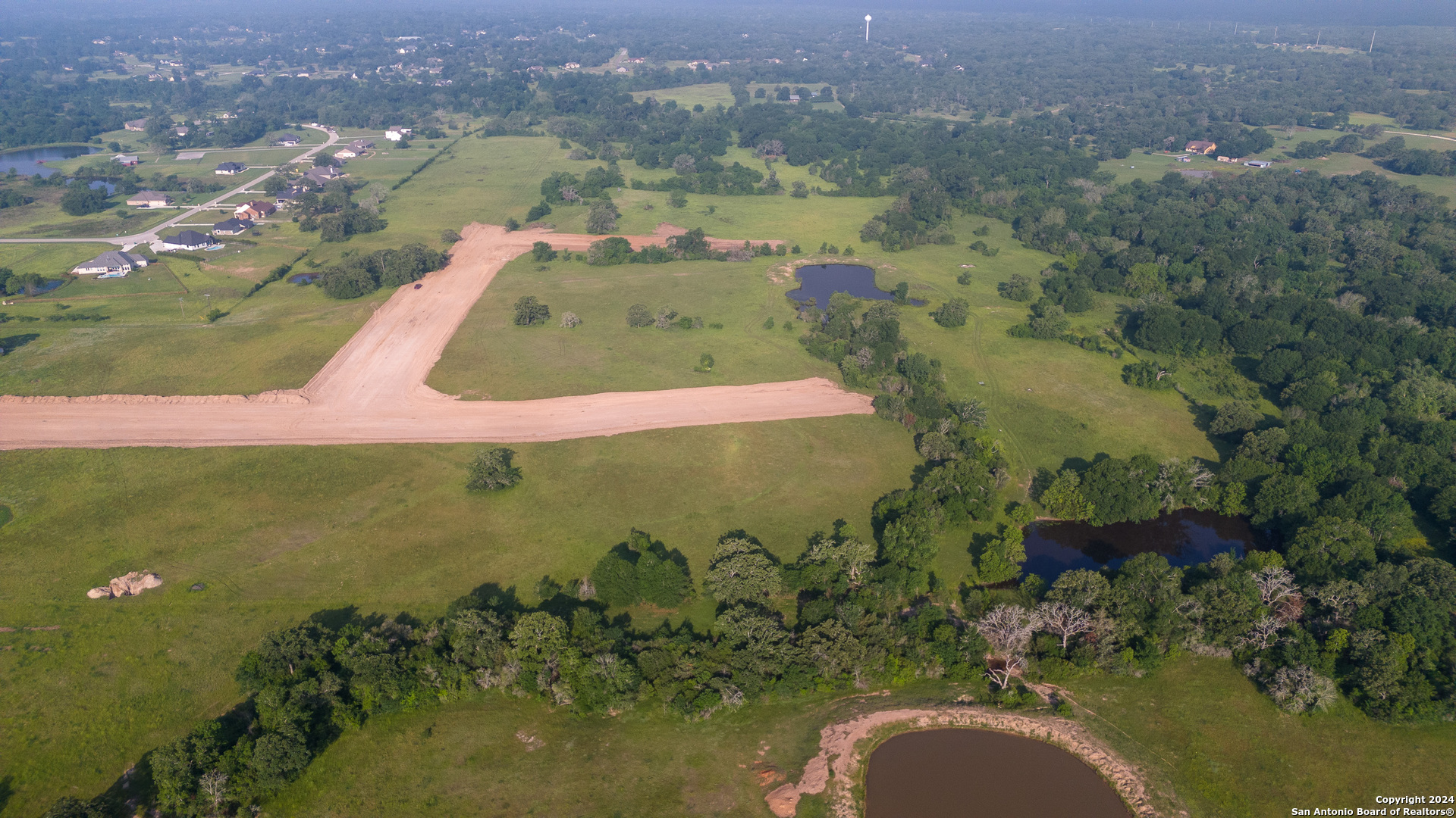 10022 Hidden Pond Drive Iola TX 77861