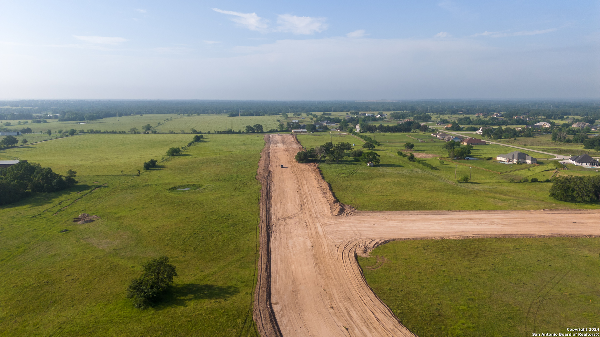 10022 Hidden Pond Drive Iola TX 77861