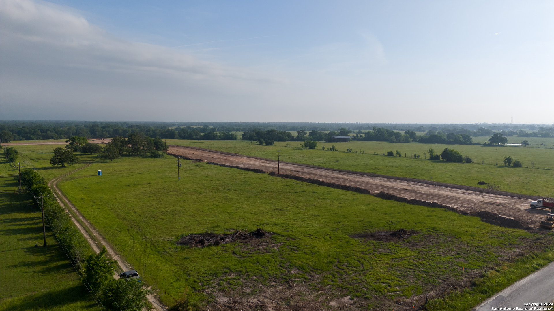 10022 Hidden Pond Drive Iola TX 77861