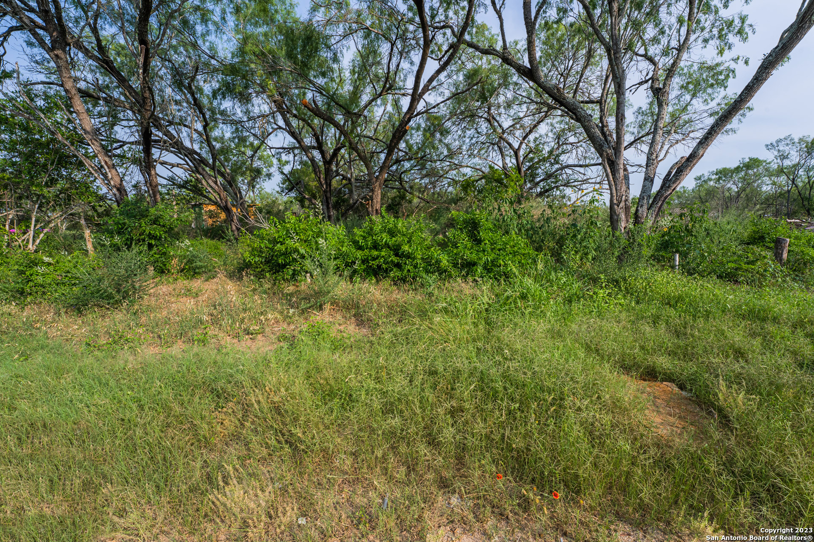 Tbd W Jett Road San Antonio TX 78264