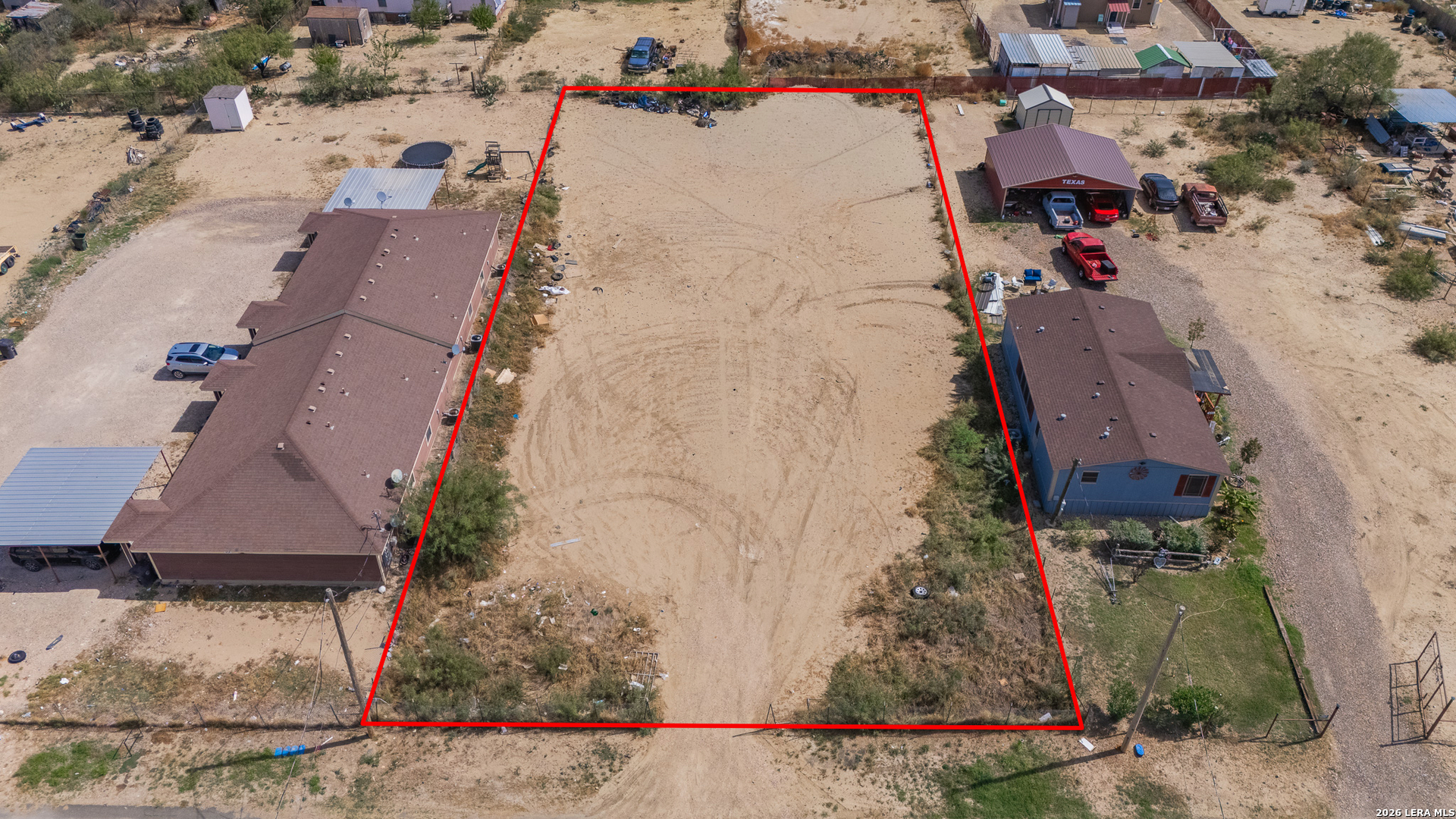 440 Candelario Montalvo Jr Eagle Pass TX 78852