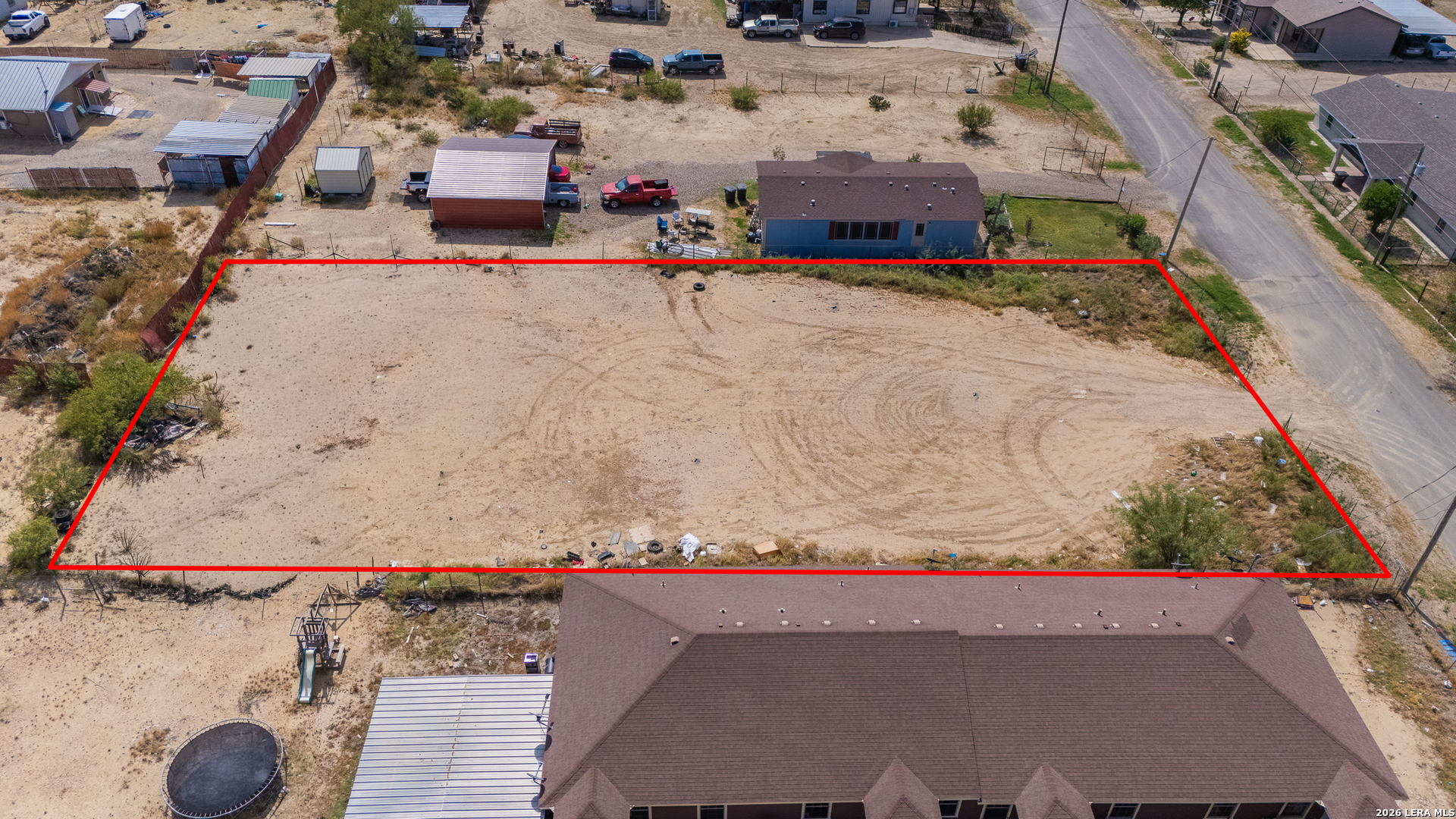 440 Candelario Montalvo Jr Eagle Pass TX 78852