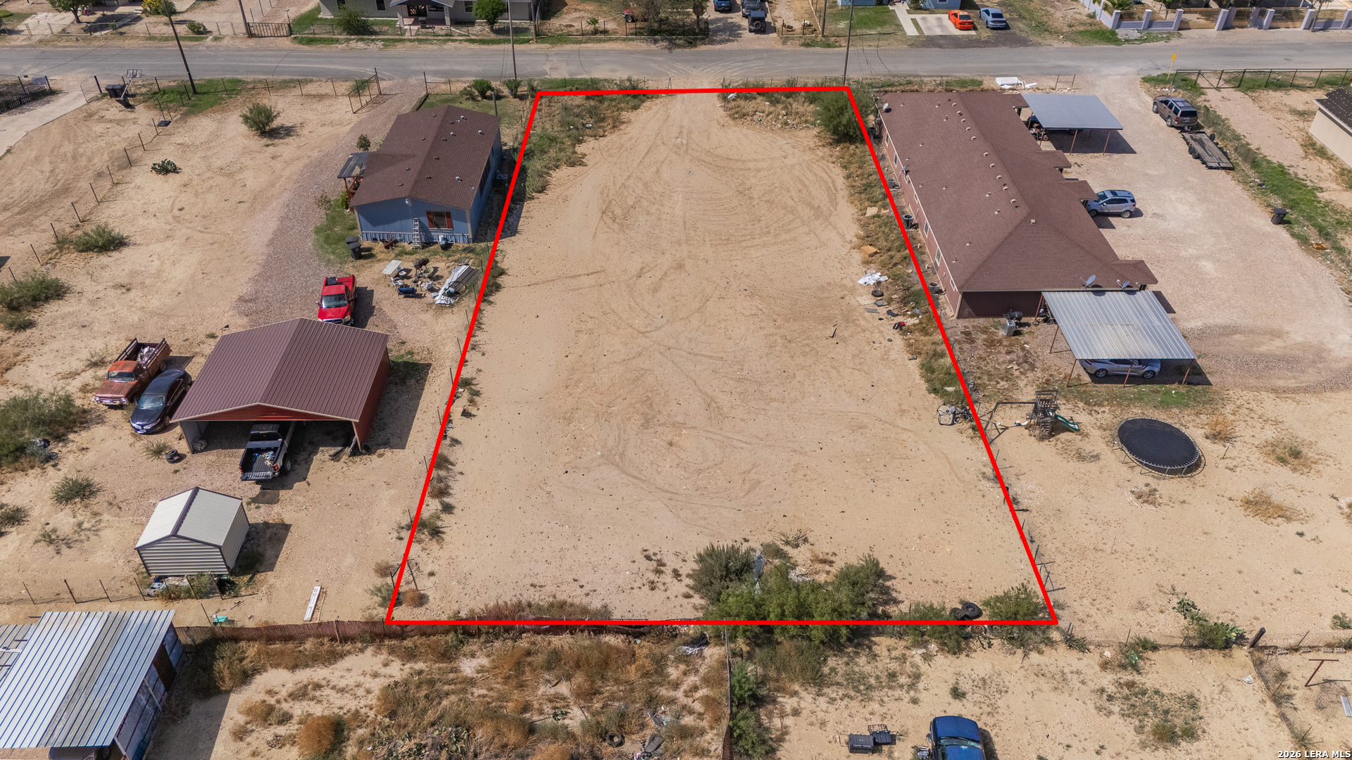 440 Candelario Montalvo Jr Eagle Pass TX 78852