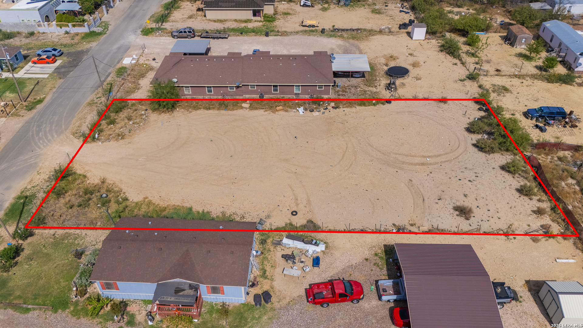 440 Candelario Montalvo Jr Eagle Pass TX 78852
