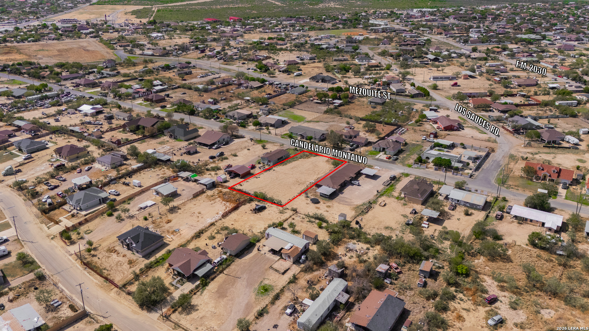 440 Candelario Montalvo Jr Eagle Pass TX 78852