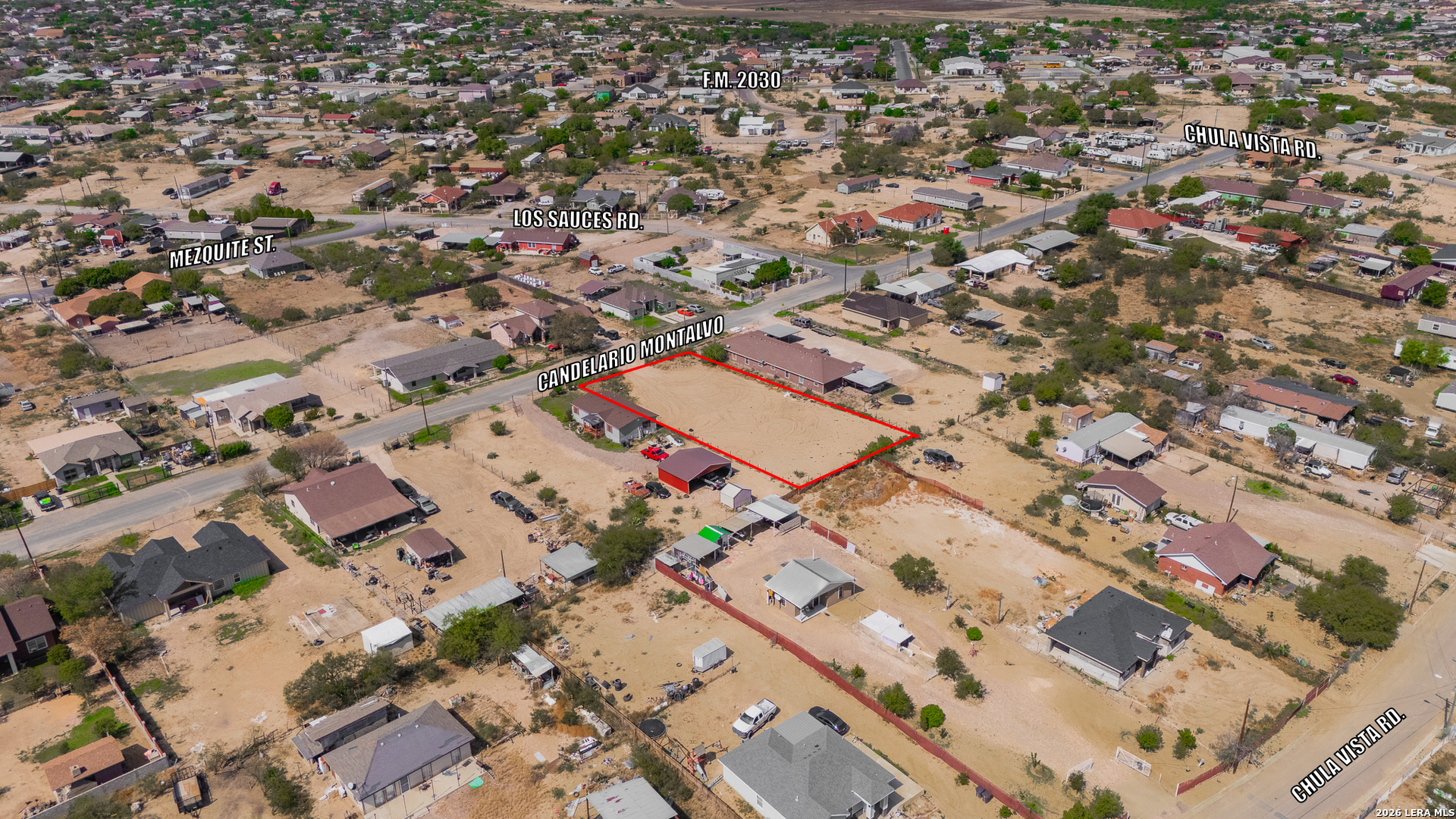 440 Candelario Montalvo Jr Eagle Pass TX 78852