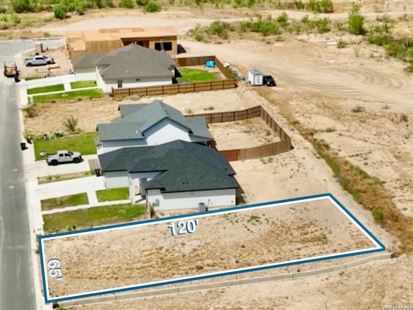 713 Encinal Drive Eagle Pass TX 78852