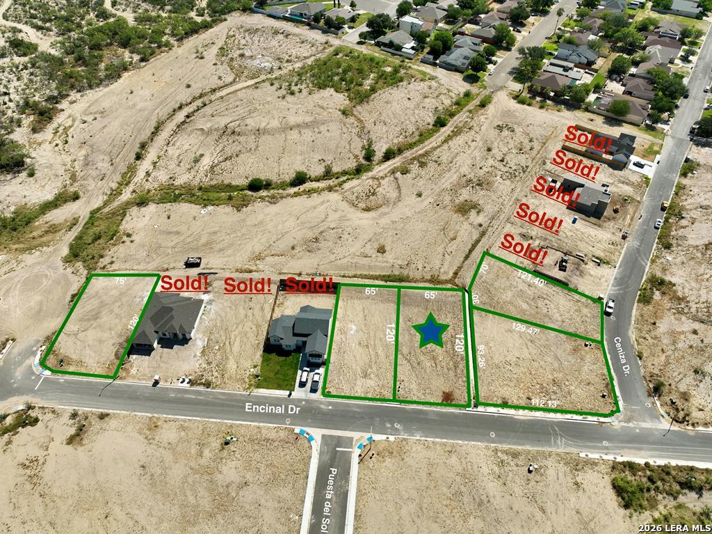 713 Encinal Drive Eagle Pass TX 78852