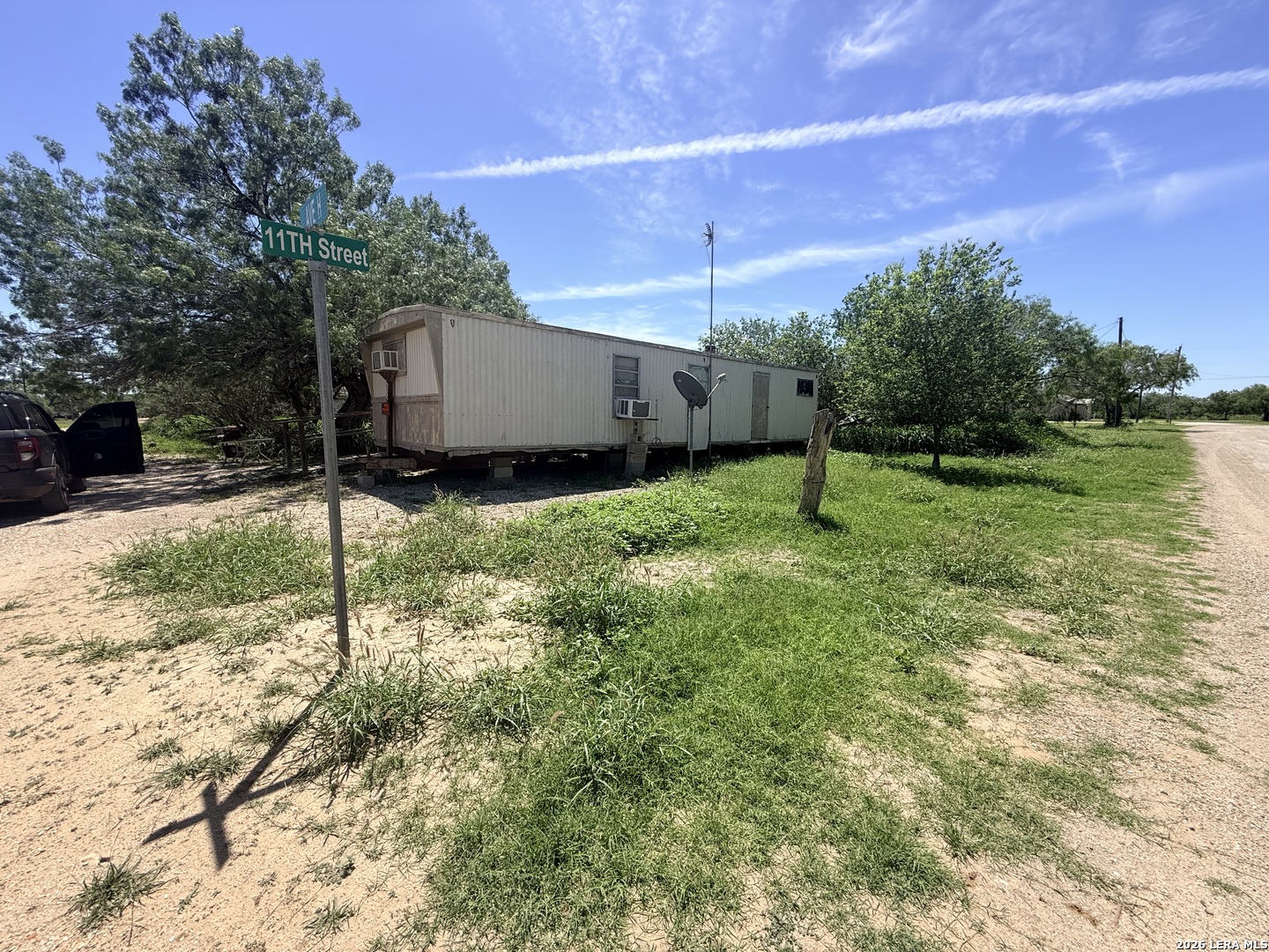 201 E Avenue H Christine TX 78012