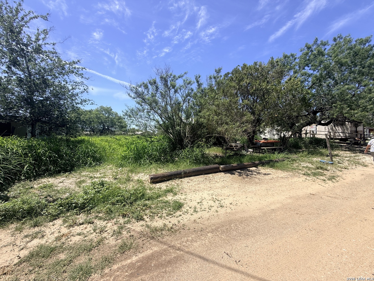 201 E Avenue H Christine TX 78012