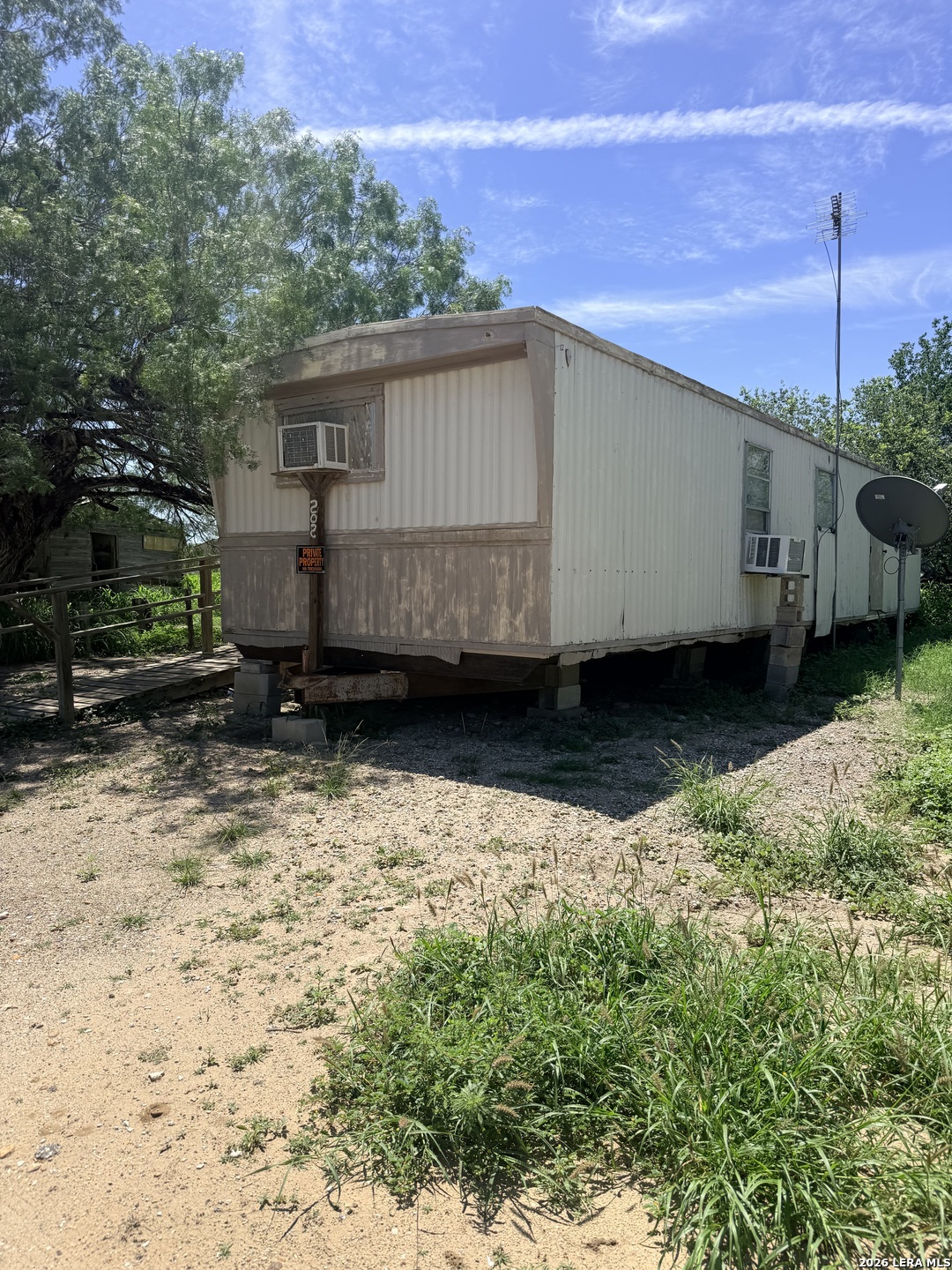 201 E Avenue H Christine TX 78012