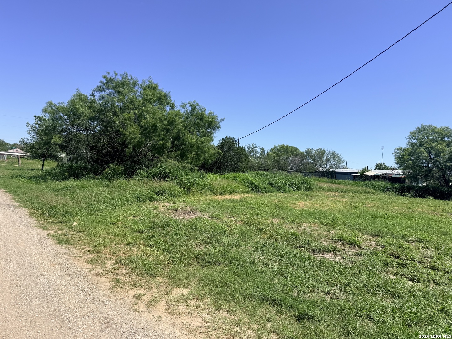 201 E Avenue H Christine TX 78012