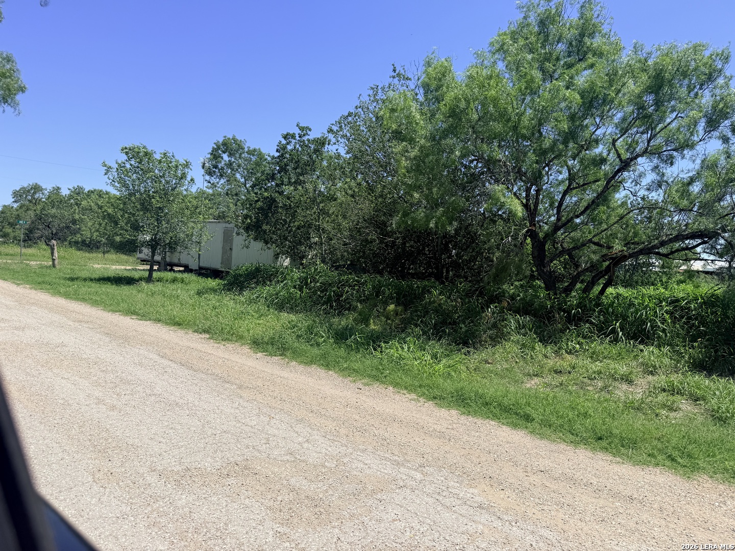 201 E Avenue H Christine TX 78012