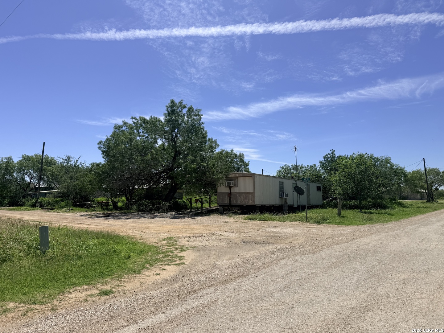 201 E Avenue H Christine TX 78012