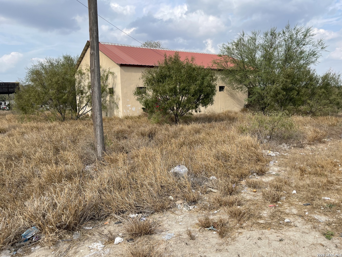 Tbd N Highway 37 Access Three Rivers TX 78071