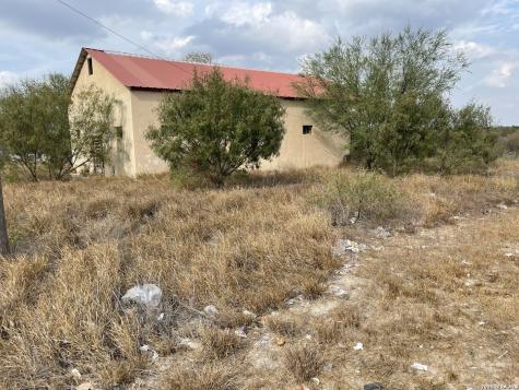 Tbd N Highway 37 Access Three Rivers TX 78071