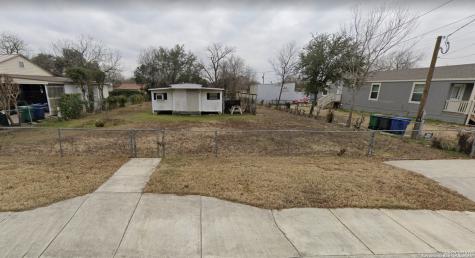 5326 Gavilan Drive San Antonio TX 78242