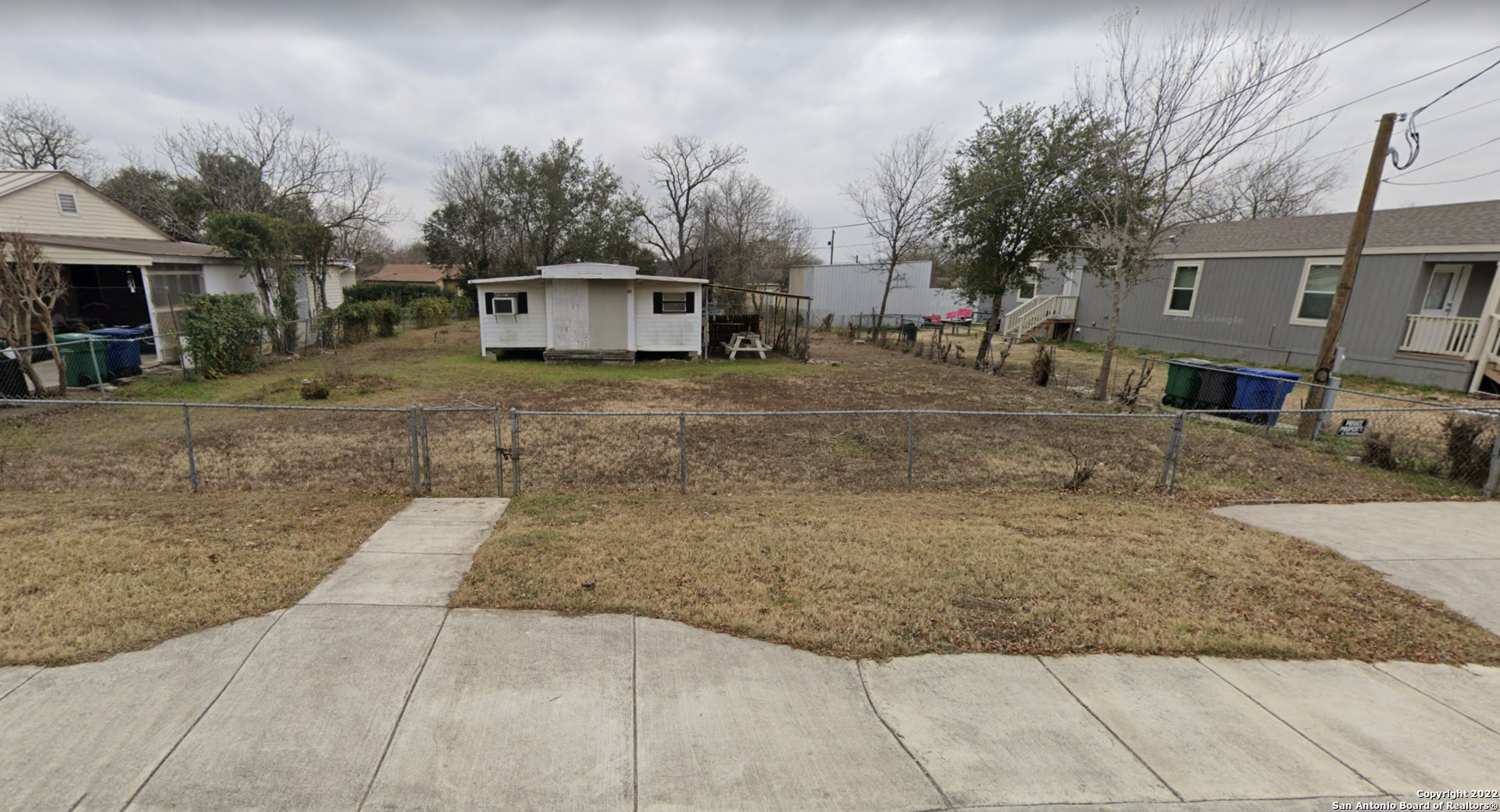 5326 Gavilan Drive San Antonio TX 78242