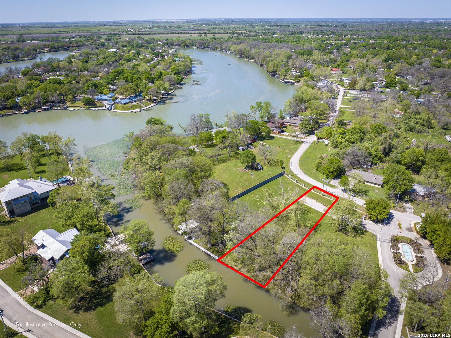 108 Cypress Mcqueeney TX 78123