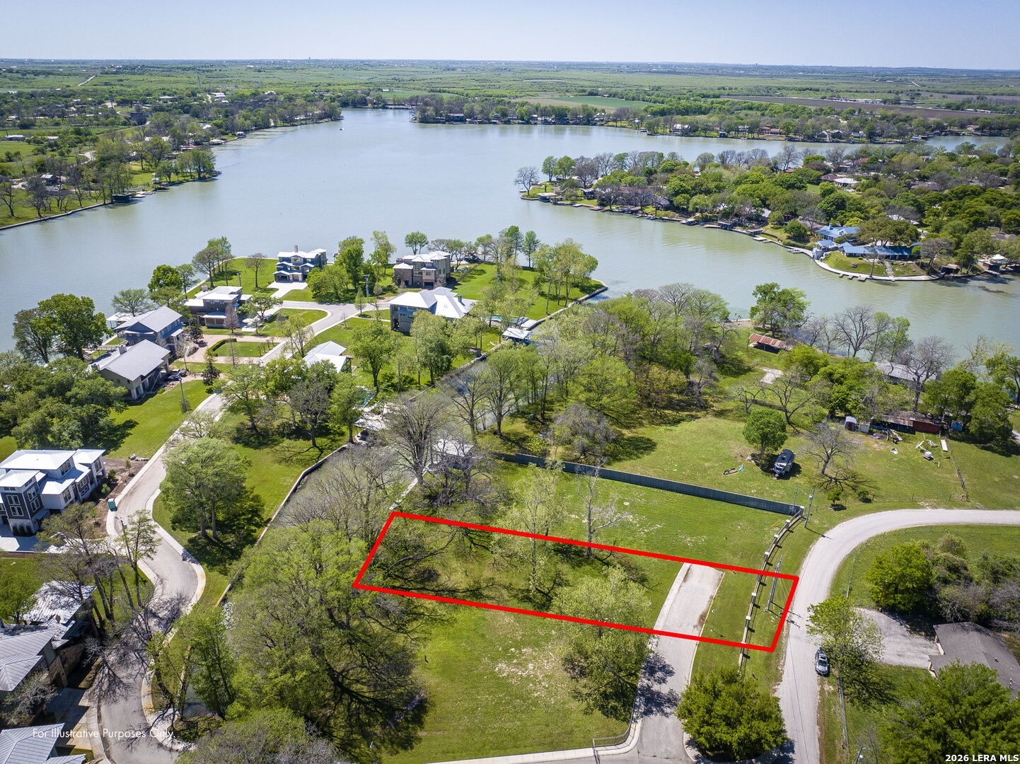 108 Cypress Mcqueeney TX 78123