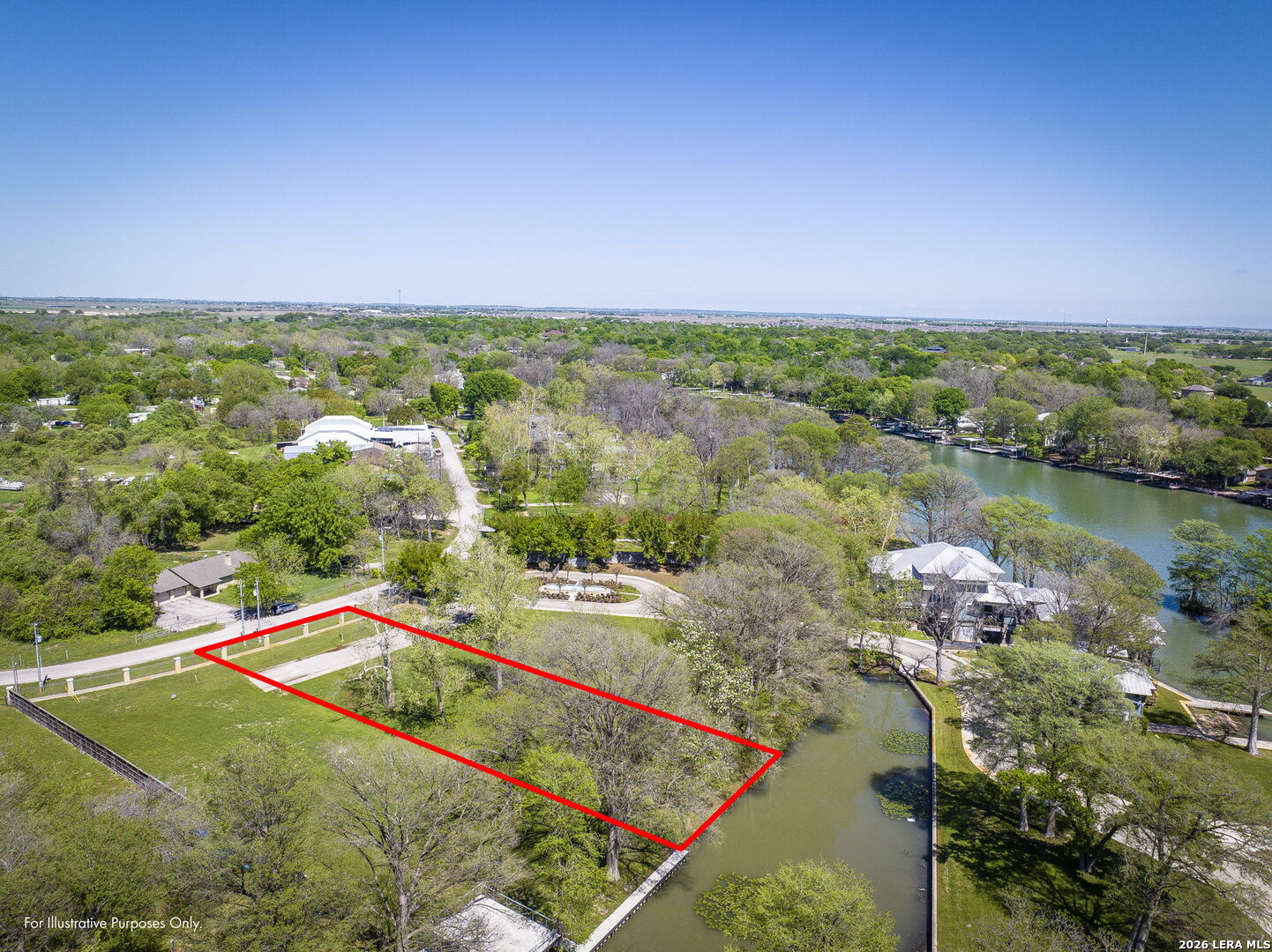 108 Cypress Mcqueeney TX 78123