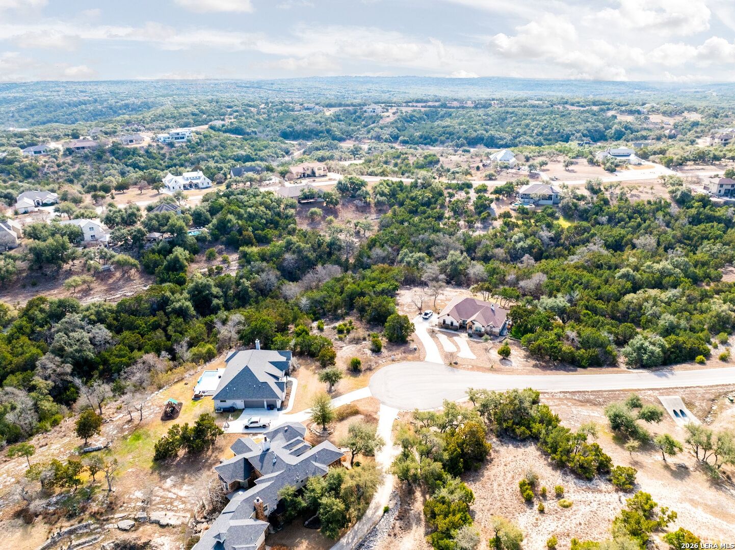 1820 Mountain Springs Canyon Lake TX 78133