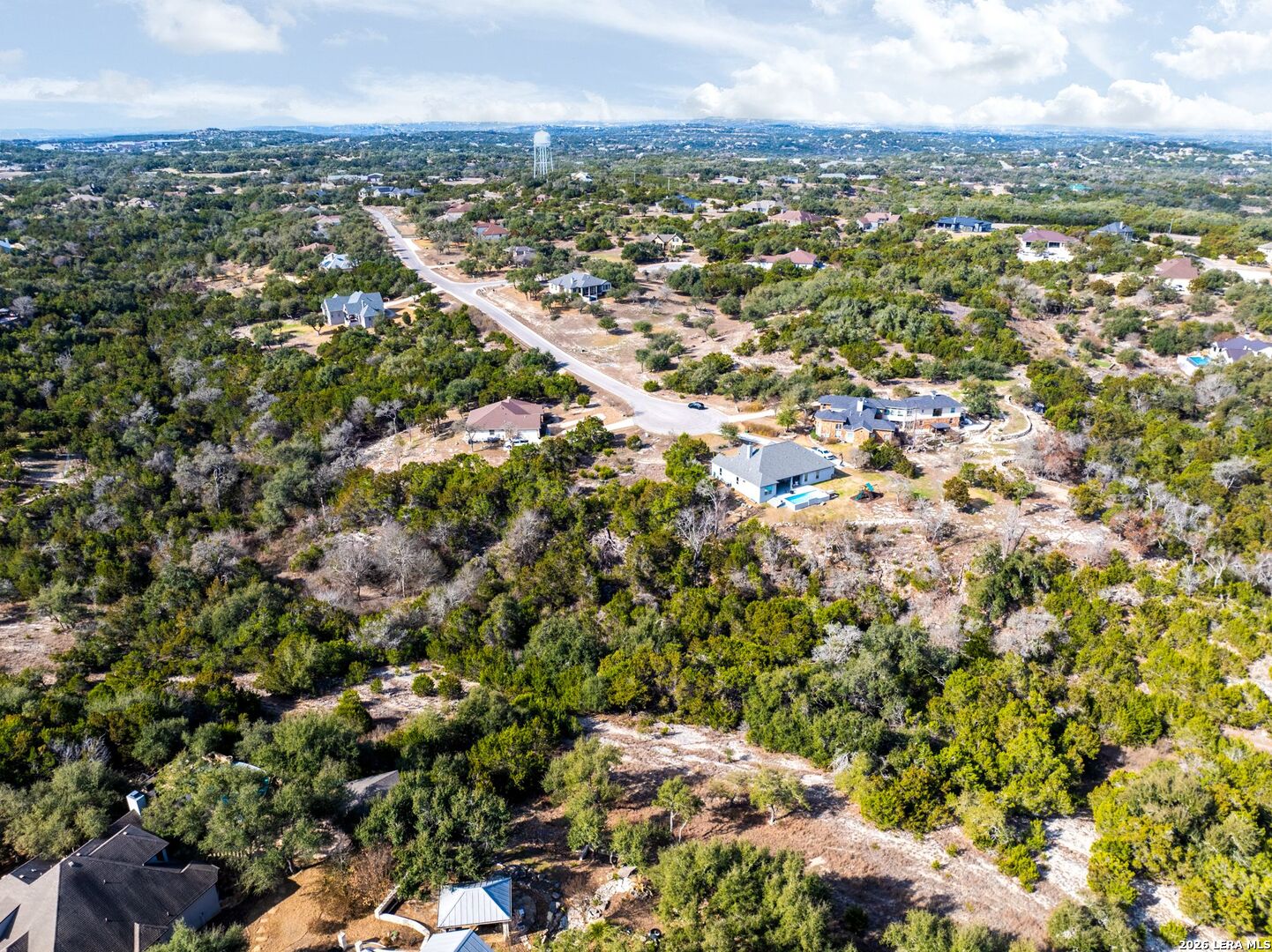 1820 Mountain Springs Canyon Lake TX 78133