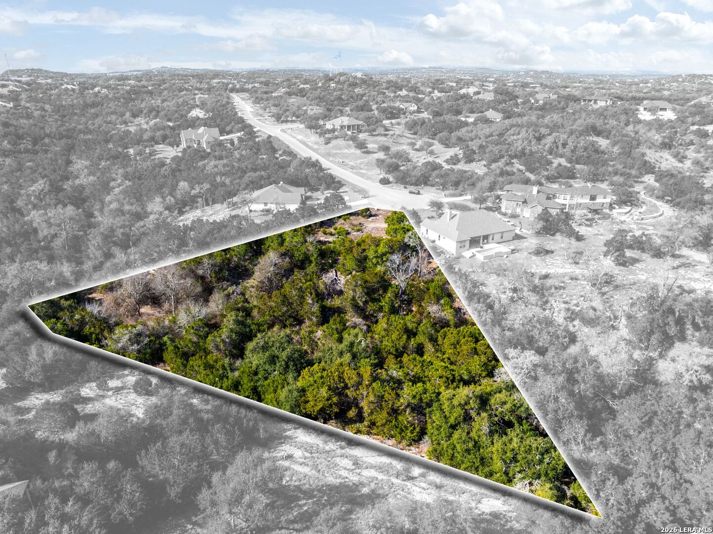 1820 Mountain Springs Canyon Lake TX 78133