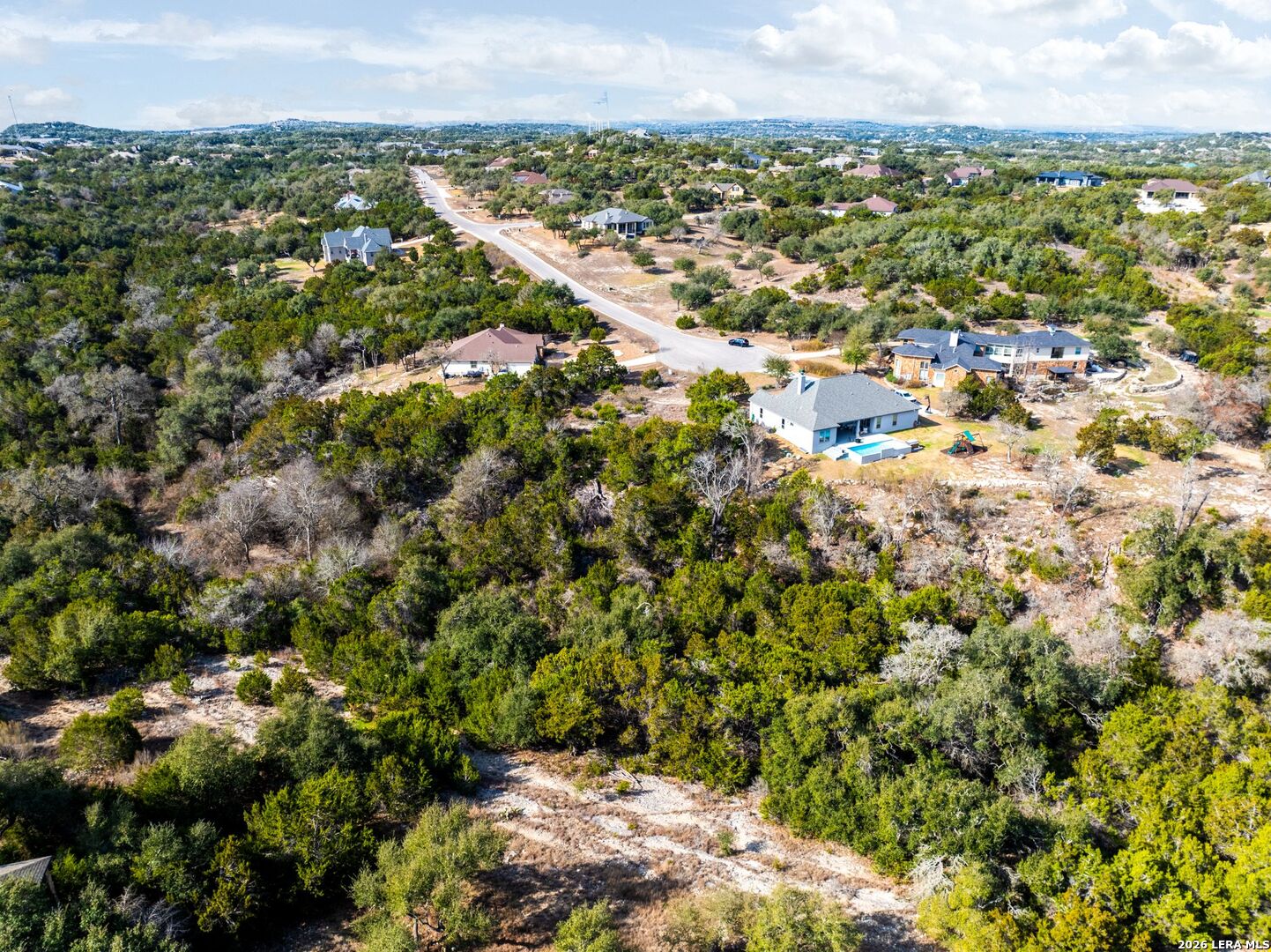 1820 Mountain Springs Canyon Lake TX 78133