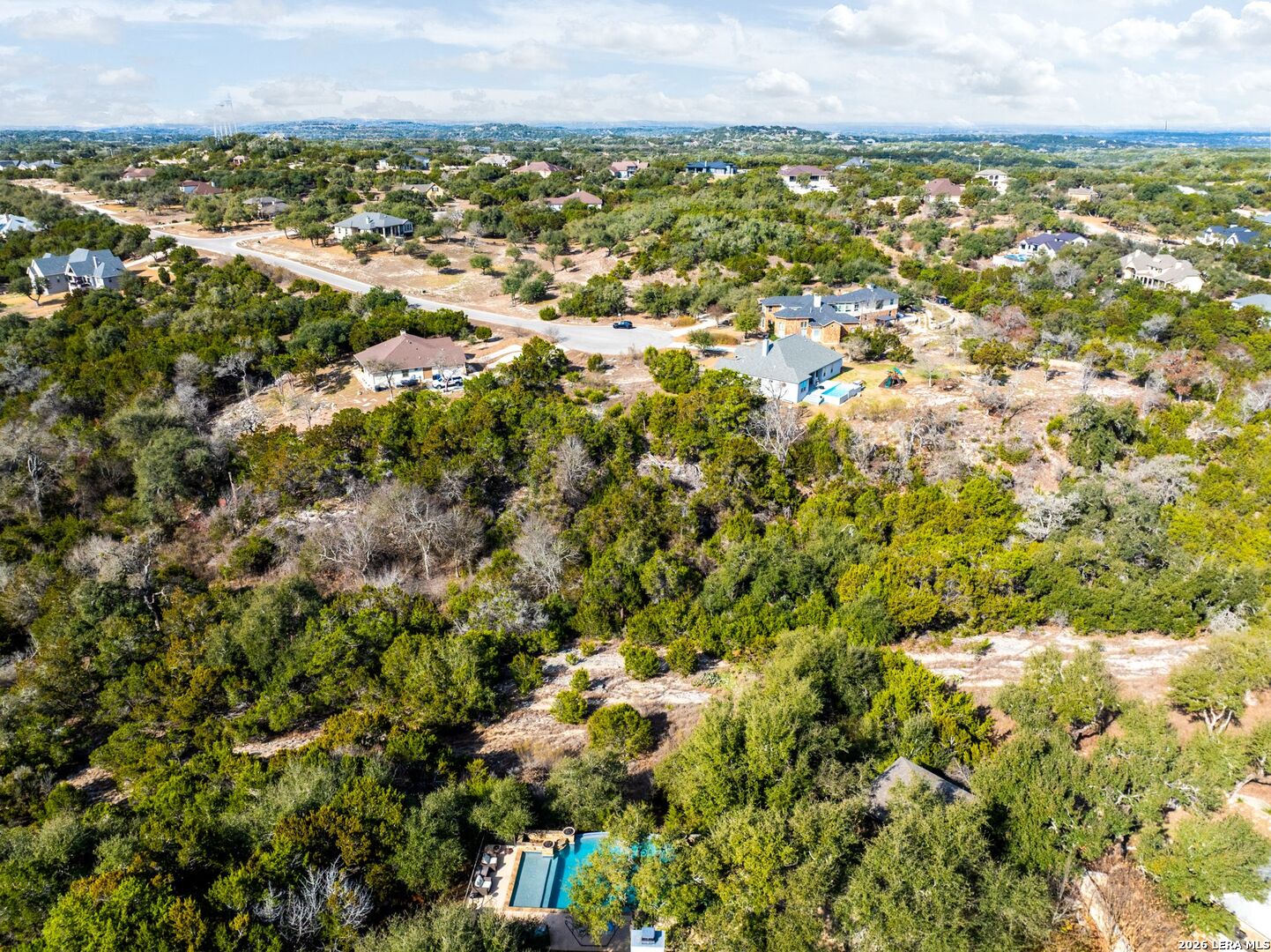 1820 Mountain Springs Canyon Lake TX 78133