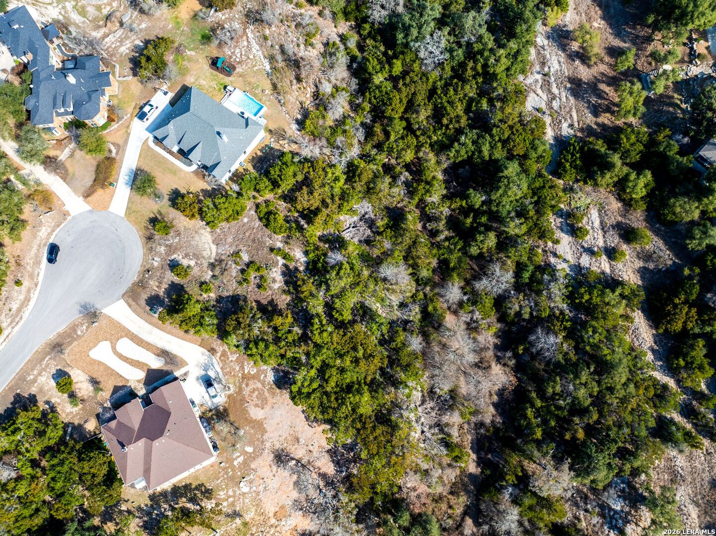 1820 Mountain Springs Canyon Lake TX 78133