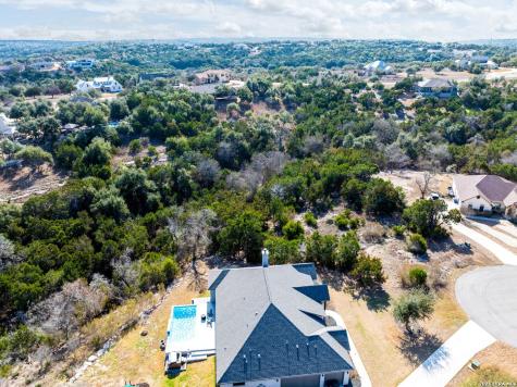 1820 Mountain Springs Canyon Lake TX 78133