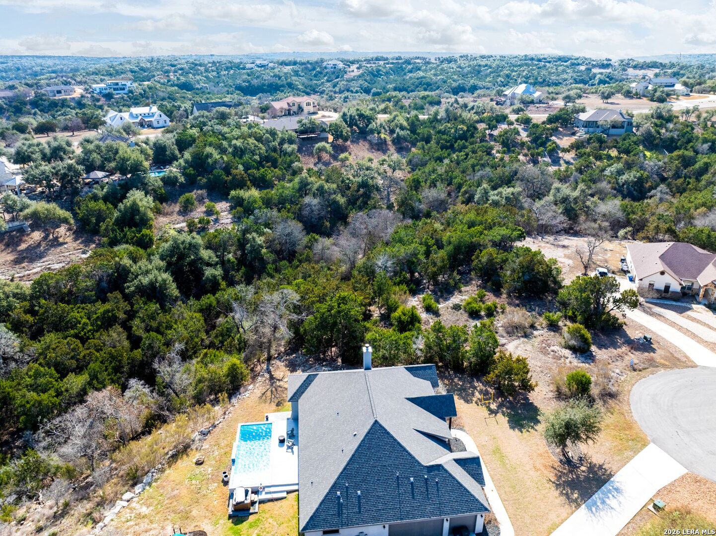 1820 Mountain Springs Canyon Lake TX 78133