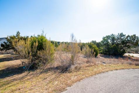 1820 Mountain Springs Canyon Lake TX 78133