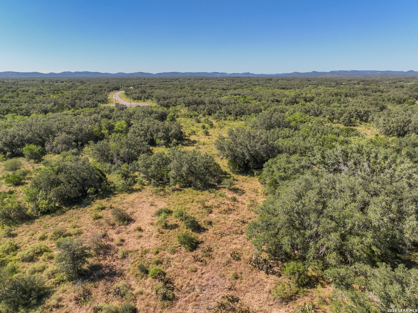 Lot 42 Sky View Ranch Dhanis TX 78850