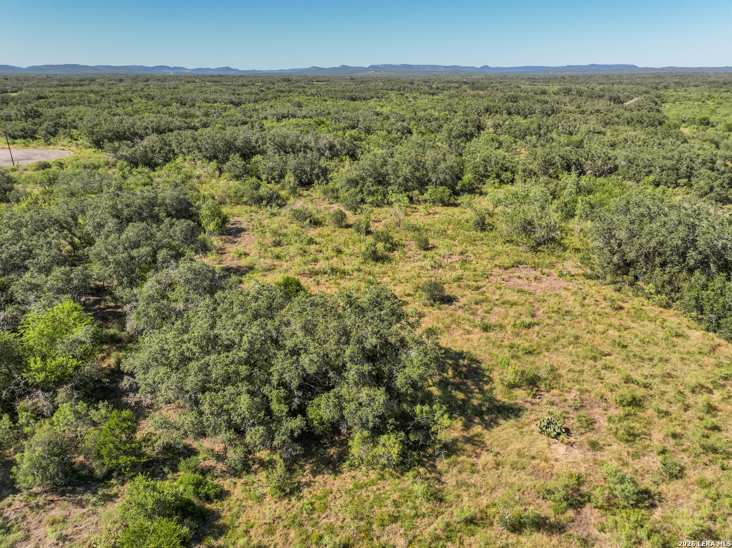 Lot 42 Sky View Ranch Dhanis TX 78850