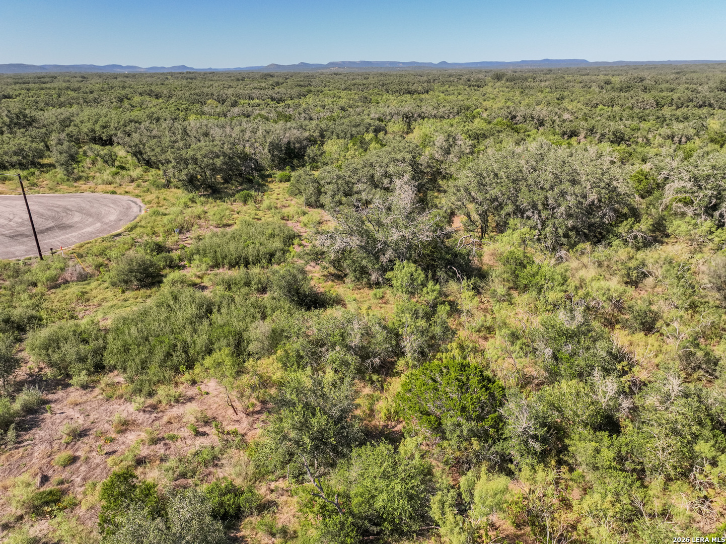 Lot 42 Sky View Ranch Dhanis TX 78850